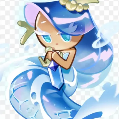 Profile image of 바다요정 쿠키