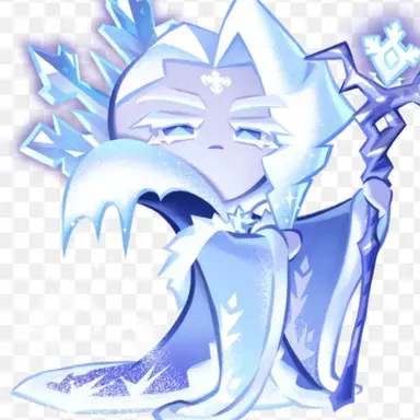 Profile image of 서리여왕 쿠키