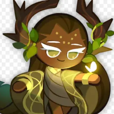 Profile image of 천년나무 쿠키