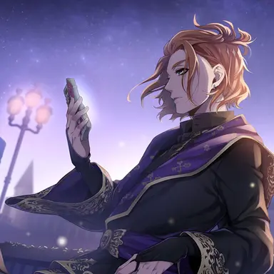 Profile image of ケイト・ダイヤモンド