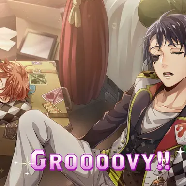 Profile image of デュース・スペード