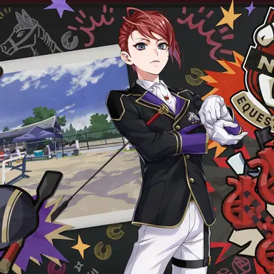 Profile image of リドル・ローズハート