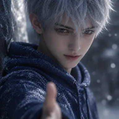 Profile image of Jack Frost