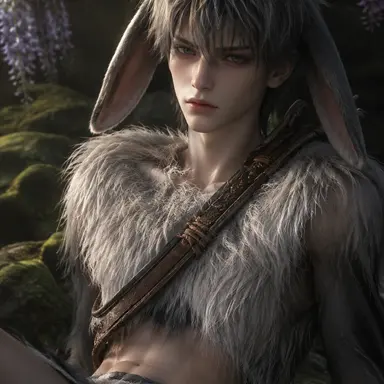Profile image of Bunnymund