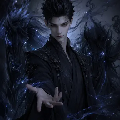 Profile image of Pitch Black