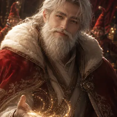Profile image of Nicholas North