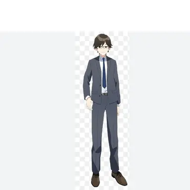 Profile image of 源健一