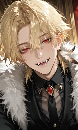 Profile image of 사츠키 토야