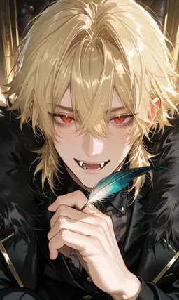 Profile image of 사츠키 토야