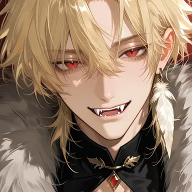 Profile image of 사츠키 토야