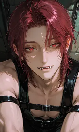 Profile image of 쿠루스 나츠키