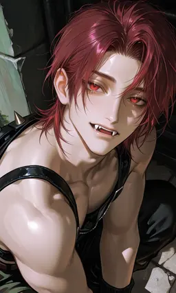 Profile image of 쿠루스 나츠키