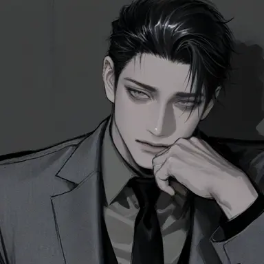 Profile image of 神代 恒一