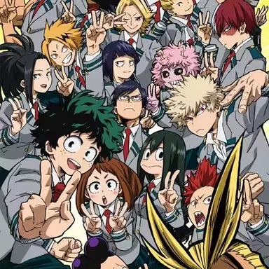 Profile image of A組四人