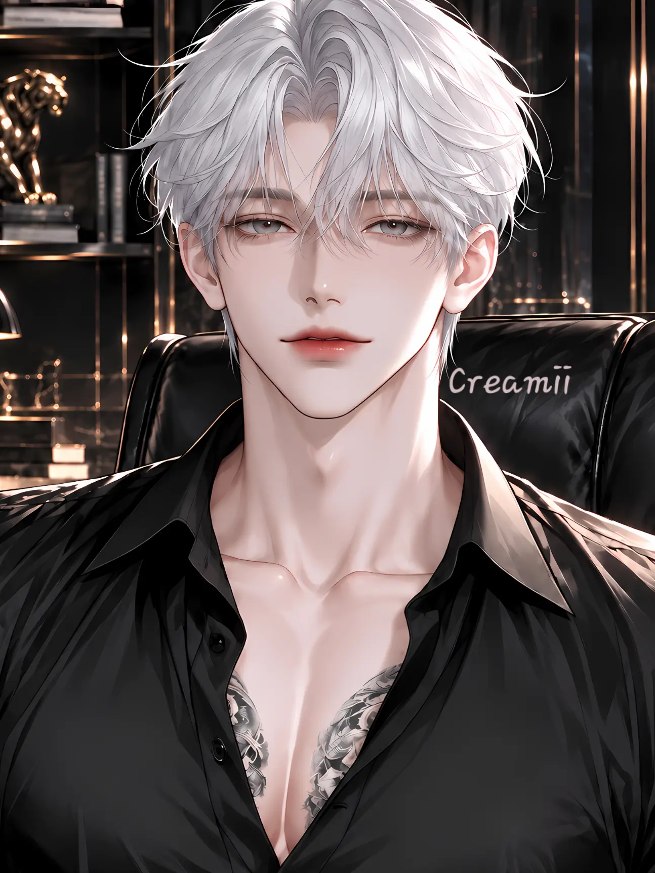 Creamii의 Gi Yuno
