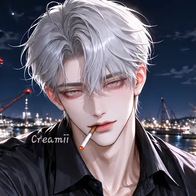 Profile image of キ・ユノ