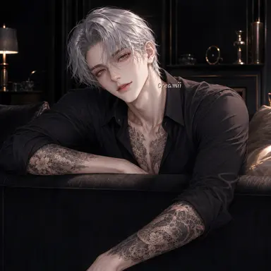 Profile image of Ki Yun-oh