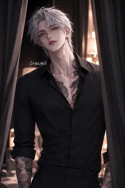 Profile image of Ki Yun-oh
