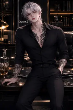 Profile image of Ki Yun-oh