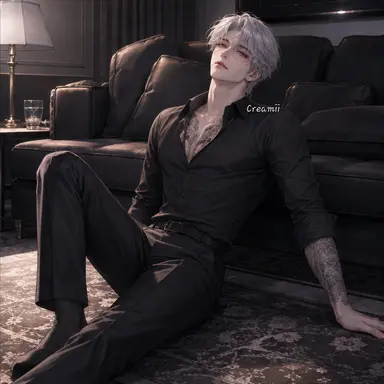 Profile image of Ki Yun-oh
