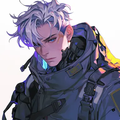 Profile image of 제임스 린핸