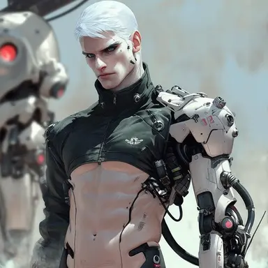 Profile image of 바스크 폴핸 코엔