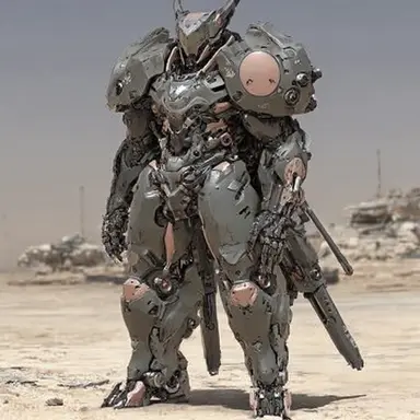 Profile image of 레오파드