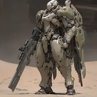 Profile image of 스팅레이 저격형