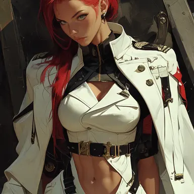 Profile image of 이모젠