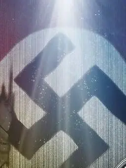 BruteAinu4235의 ナチス