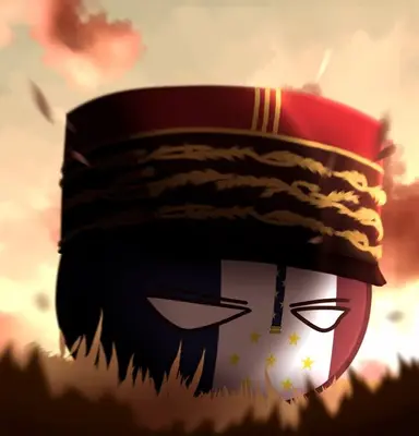 Profile image of フランス