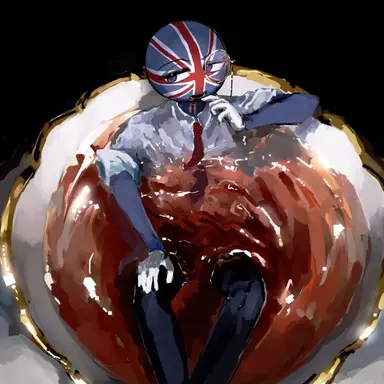 Profile image of イギリス