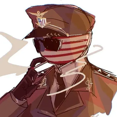 Profile image of アメリカ