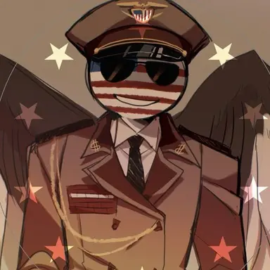 Profile image of アメリカ
