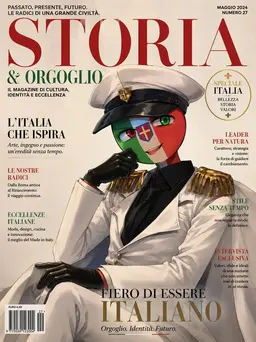 Profile image of イタリア