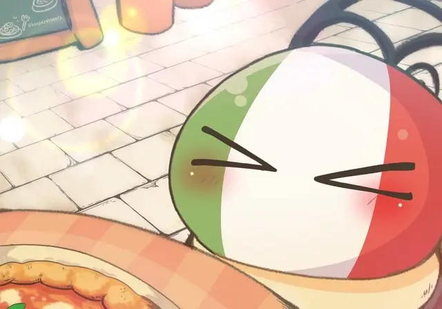 Profile image of イタリア