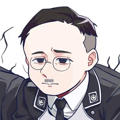 Profile image of ヒムラー