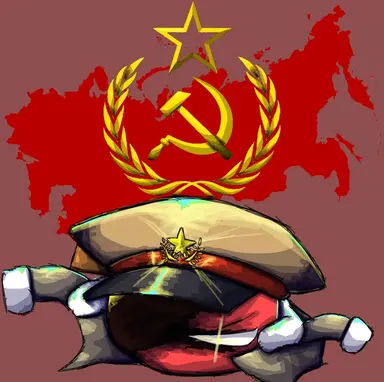 Profile image of ソ連