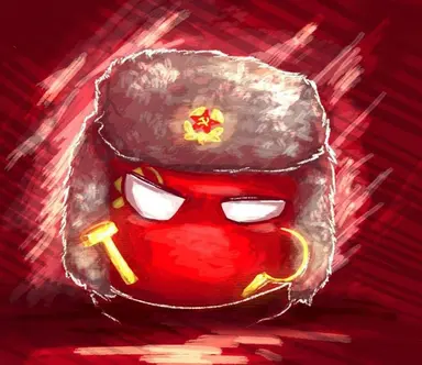 Profile image of ソ連