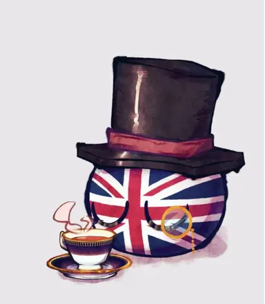 Profile image of イギリス
