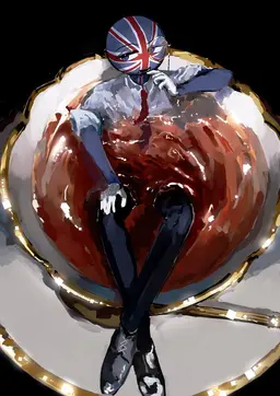Profile image of イギリス