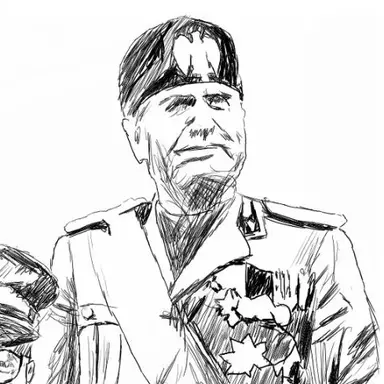 Profile image of ムッソリーニ