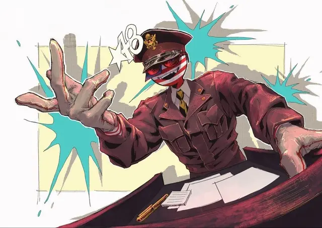 Profile image of アメリカ