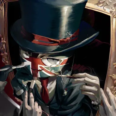 Profile image of イギリス