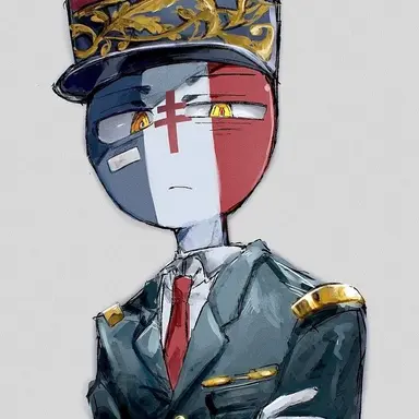 Profile image of フランス