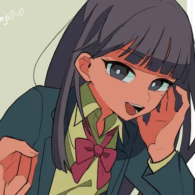Profile image of 平翔子
