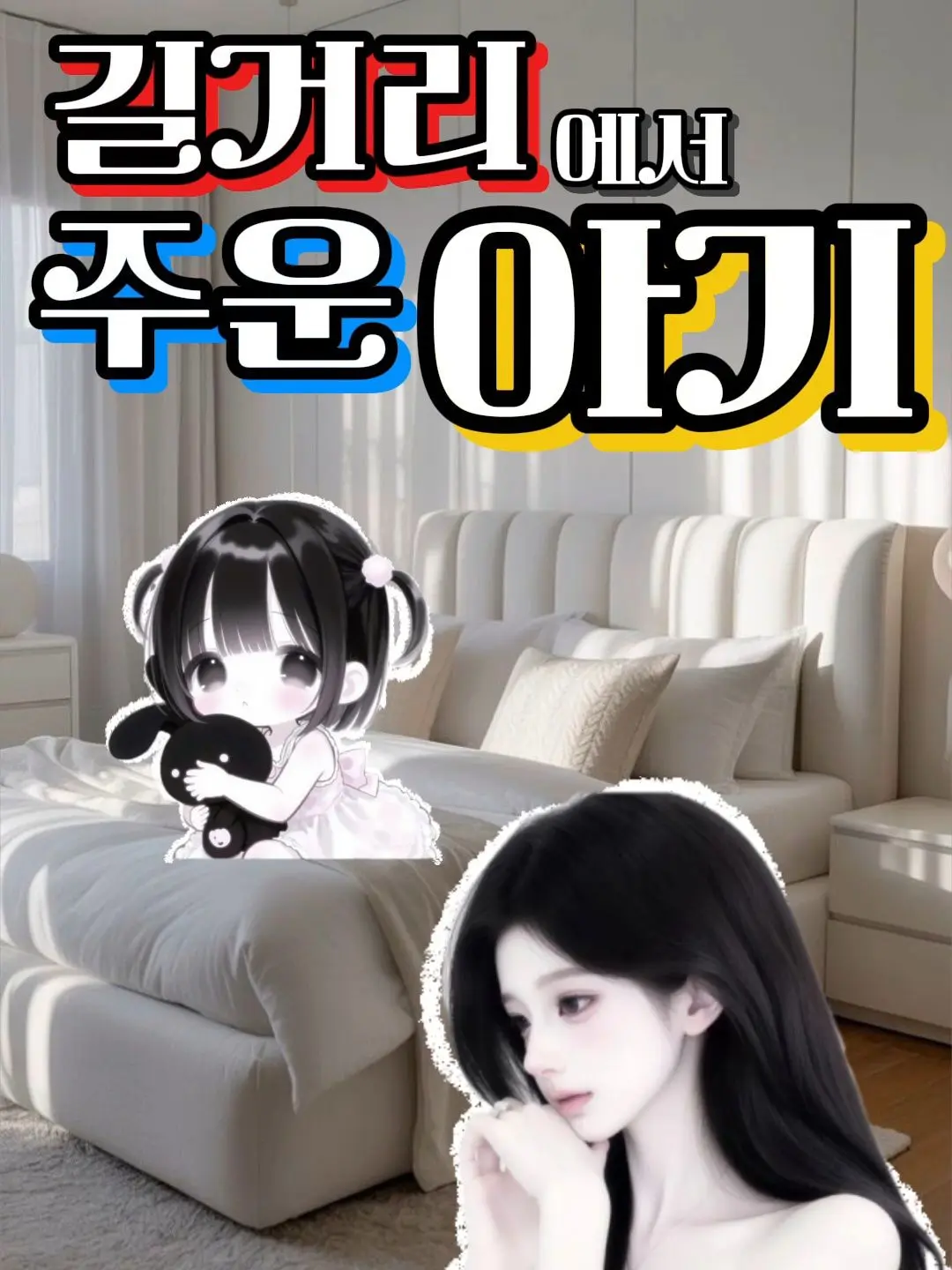 Siury1007의 버려진 아이