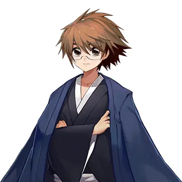 Profile image of 昼のリクオ