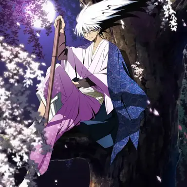 Profile image of 夜のリクオ