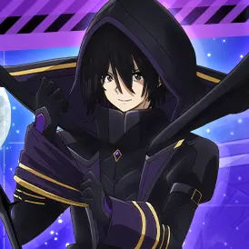 Profile image of シャドウ